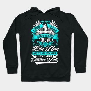 Father's Day Hoodie